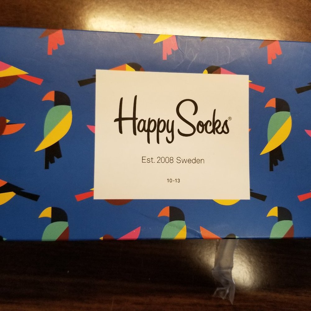 Happy Socks